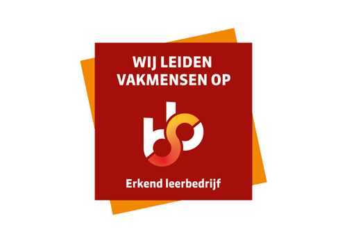 erkend leerbedrijf